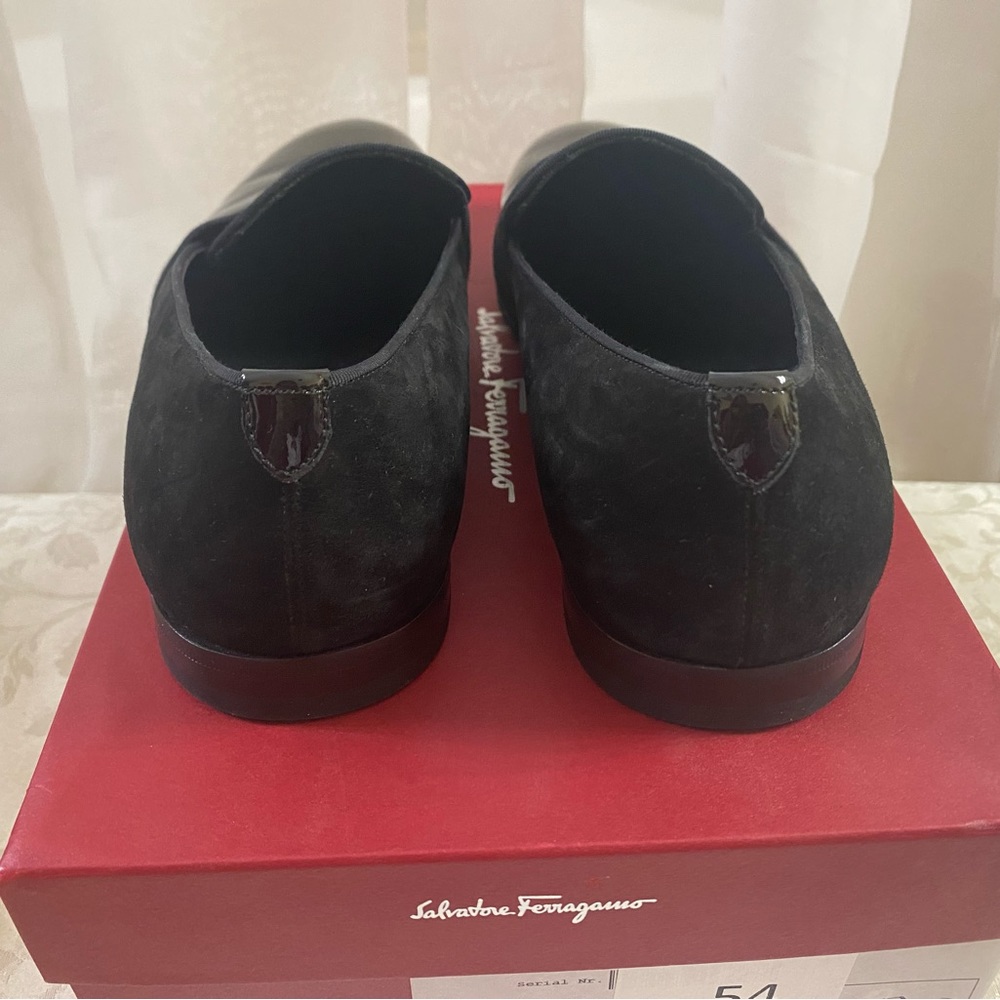 🆕Salvatore Ferragamo Dress Shoes 😍 - Picture 4 of 7